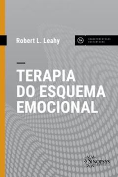 Imagem de TERAPIA DO ESQUEMA EMOCIONAL