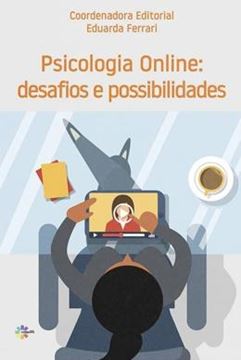 Imagem de PSICOLOGIA ONLINE