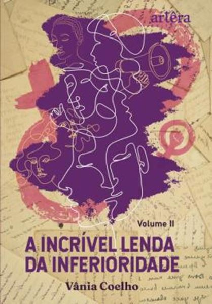 Picture of A INCRIVEL LENDA DA INFERIORIDADE