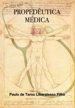 Imagem de PROPEDEUTICA MEDICA