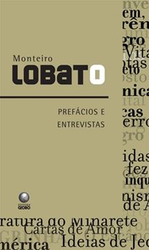 Imagem de PREFACIOS E ENTREVISTAS - NOVA ORTOGRAFIA