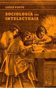 Imagem de SOCIOLOGIA DOS INTELECTUAIS