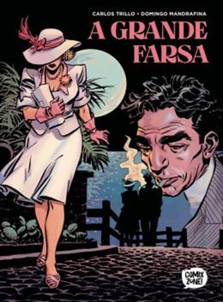 Picture of A GRANDE FARSA