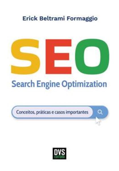 Picture of SEO - SEARCH ENGINE OPTIMIZATION