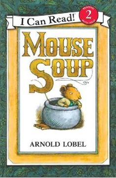 Imagem de MOUSE SOUP - LEVEL 2