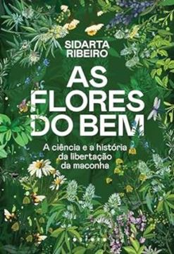 Imagem de AS FLORES DO BEM
