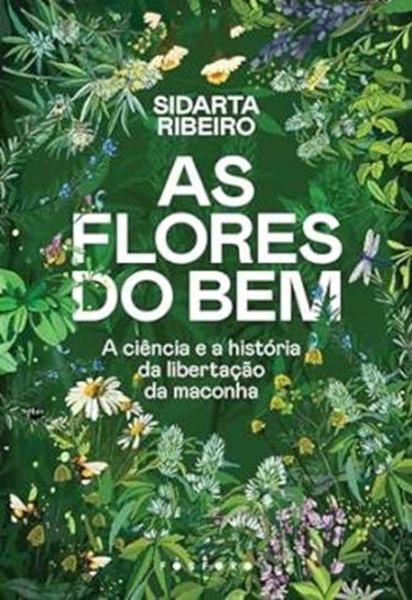 Picture of AS FLORES DO BEM