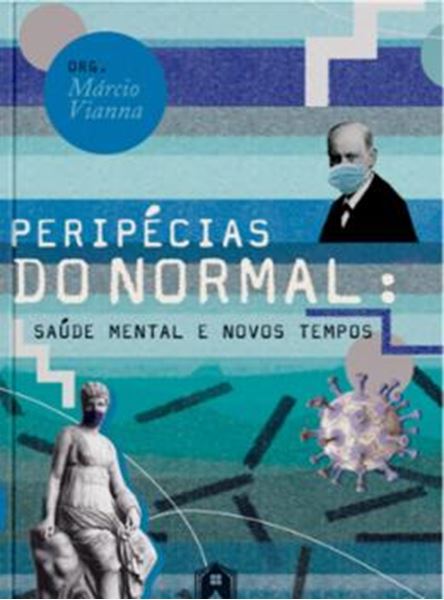 Picture of PERIPECIAS DO NORMAL