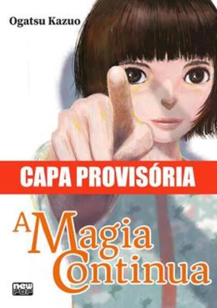 Picture of A MAGIA CONTINUA