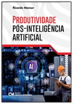 Imagem de PRODUTIVIDADE POS-INTELIGENCIA ARTIFICIAL
