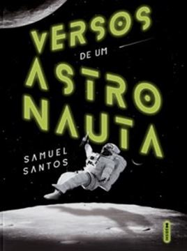 Imagem de VERSOS DE UM ASTRONAUTA