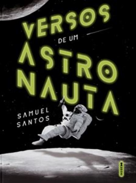 Picture of VERSOS DE UM ASTRONAUTA