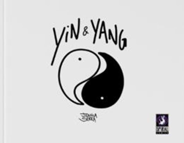 Picture of YING & YANG