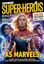 Imagem de SUPERPOSTER MUNDO DOS SUPER-HEROIS - AS MARVELS