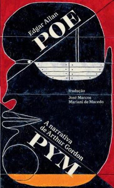 Picture of A NARRATIVA DE ARTHUR GORDON PYM