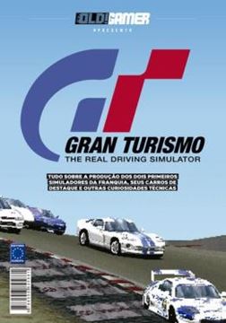 Imagem de BOOKZINE OLD!GAMER - VOLUME 20: GRAN TURISMO