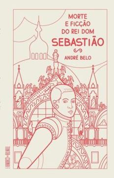 Imagem de MORTE E FICCAO DO REI DOM SEBASTIAO