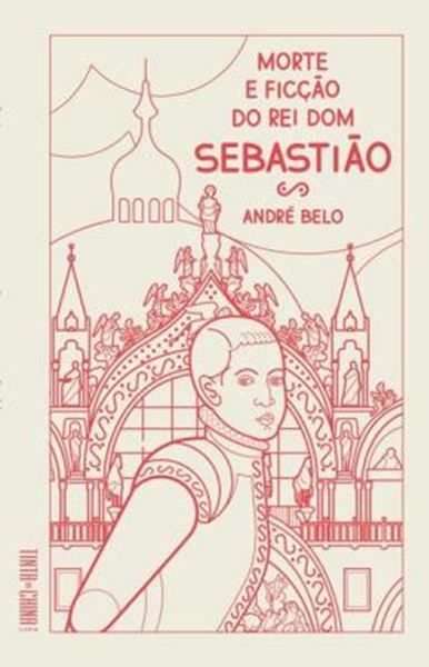 Picture of MORTE E FICCAO DO REI DOM SEBASTIAO