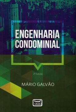 Imagem de ENGENHARIA CONDOMINIAL - 2ª ED