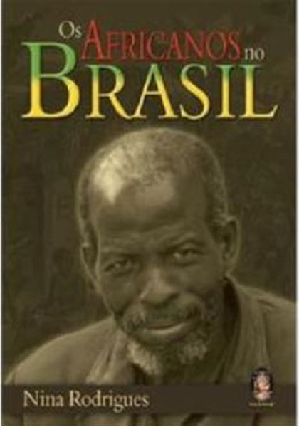 Picture of OS AFRICANOS NO BRASIL