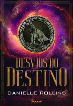 Imagem de TRILOGIA ESTRELAS ESCURAS VOL. 2 - DESVIOS DO DESTINO