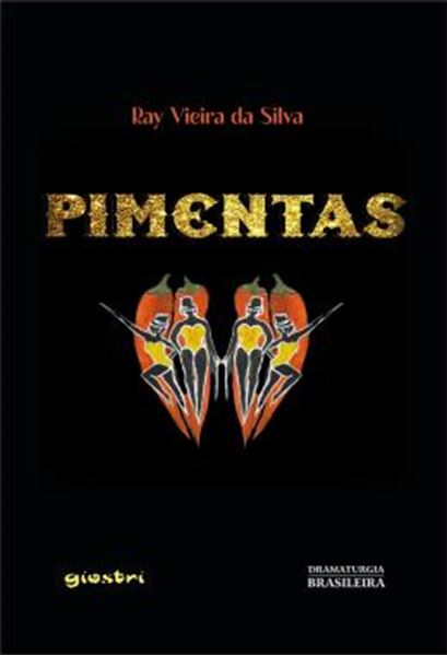 Picture of PIMENTAS - VOLUME 1