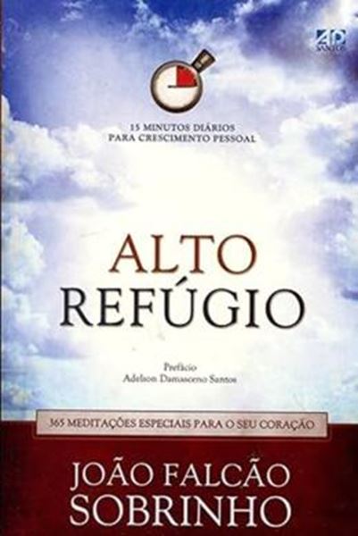 Picture of ALTO REFUGIO