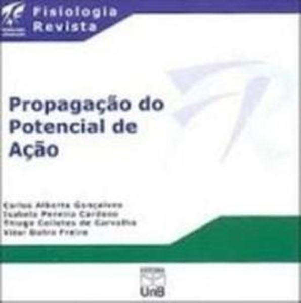 Picture of PROPAGACAO DO POTENCIAL DE ACAO