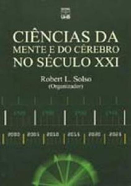 Picture of CIENCIAS DA MENTE E DO CEREBRO NO SECULO XXI