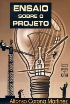 Imagem de ENSAIO SOBRE O PROJETO