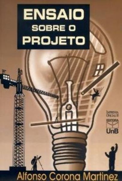 Picture of ENSAIO SOBRE O PROJETO