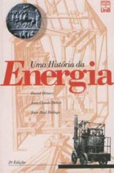 Picture of UMA HISTORIA DA ENERGIA