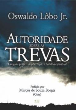 Imagem de AUTORIDADE SOBRE AS TREVAS