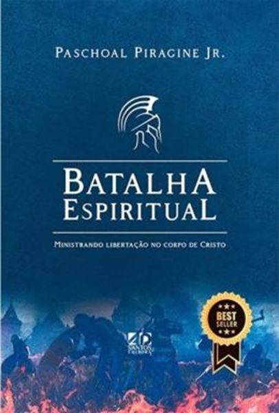 Picture of BATALHA ESPIRITUAL 