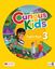 Imagem de CURIOUS KIDS 3 PUPIL´S BOOK WITH DIGITAL PUPILS AND NAVIO APP - 1ST ED