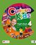 Imagem de CURIOUS KIDS 4 PUPIL´S BOOK WITH DIGITAL PUPILS AND NAVIO APP - 1ST ED