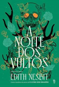 Imagem de A NOITE DOS VULTOS