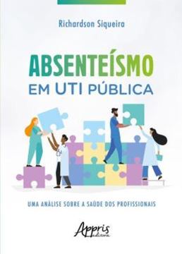 Imagem de ABSENTEISMO EM UTI PUBLICA