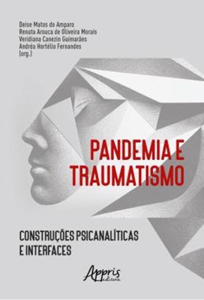 Picture of PANDEMIA E TRAUMATISMO