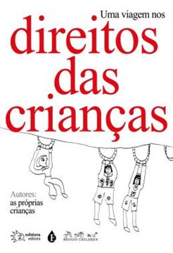 Imagem de UMA VIAGEM NOS DIREITOS DAS CRIANCAS