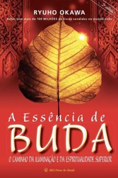 Picture of A ESSENCIA DE BUDA