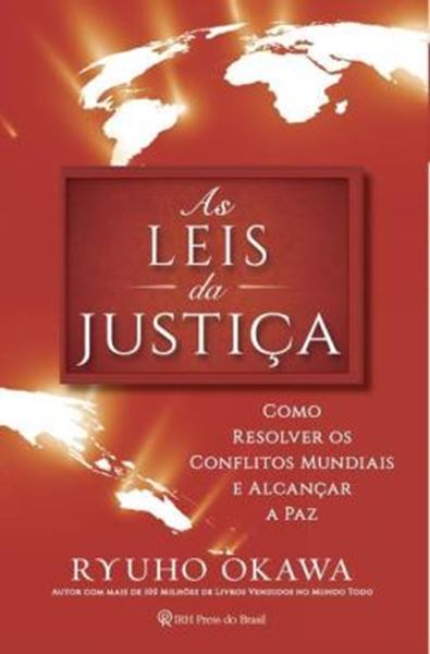 Picture of AS LEIS DA JUSTICA