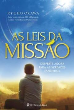 Imagem de AS LEIS DA MISSAO