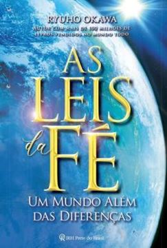 Imagem de AS LEIS DA FE