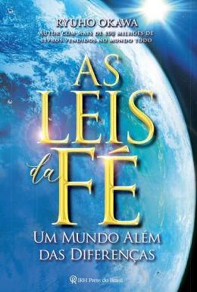 Picture of AS LEIS DA FE