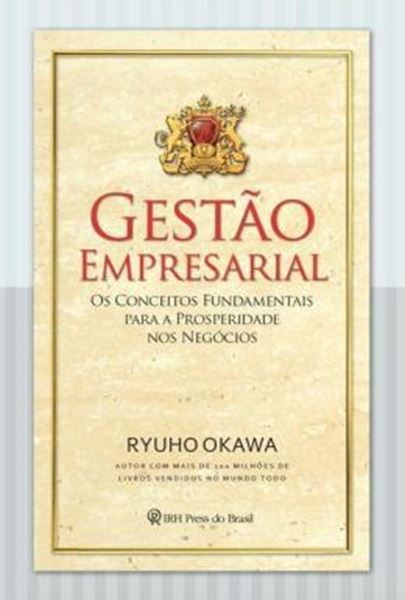 Picture of GESTAO EMPRESARIAL