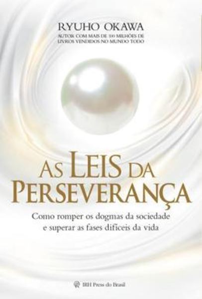 Picture of AS LEIS DA PERSEVERANCA