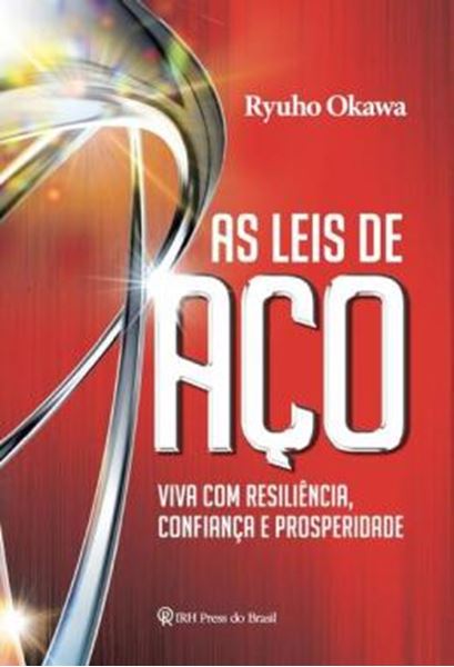 Picture of AS LEIS DE ACO