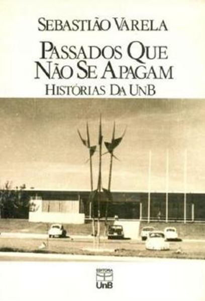 Picture of PASSADOS QUE NAO SE APAGAM