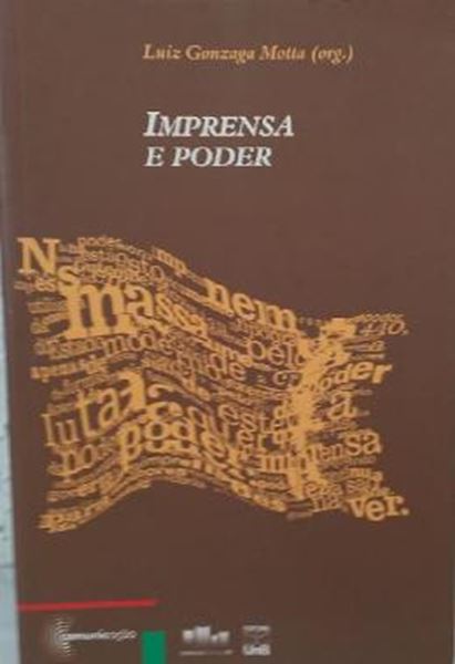 Picture of IMPRENSA E PODER
